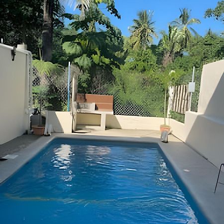 C9 Casas La Colmena A 3 Min Playa Alberca 2 Rec. Villa La Peñita de Jaltemba Buitenkant foto