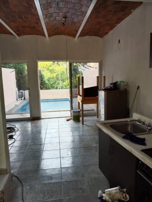 C9 Casas La Colmena A 3 Min Playa Alberca 2 Rec. Villa La Peñita de Jaltemba Buitenkant foto