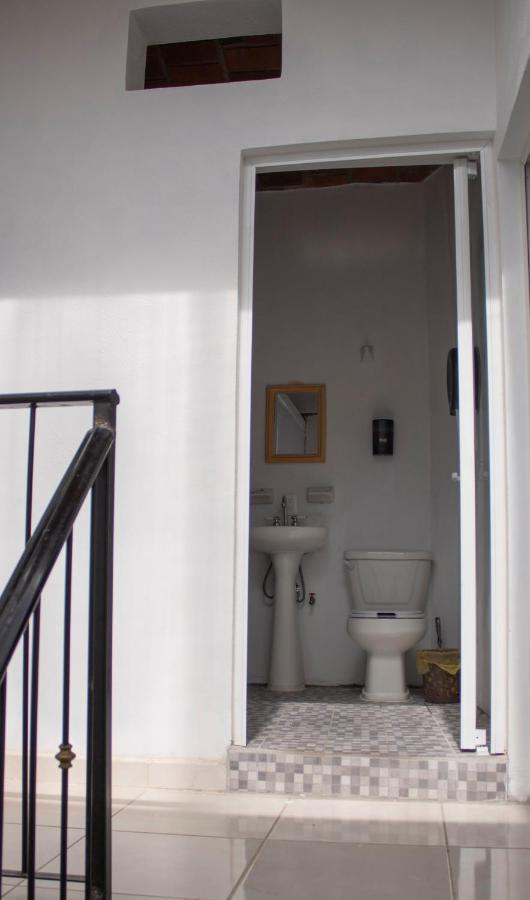 C9 Casas La Colmena A 3 Min Playa Alberca 2 Rec. Villa La Peñita de Jaltemba Buitenkant foto