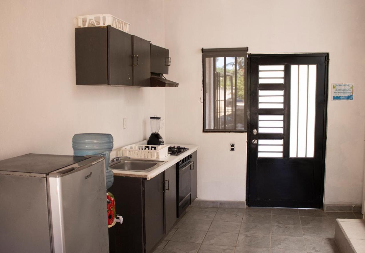 C9 Casas La Colmena A 3 Min Playa Alberca 2 Rec. Villa La Peñita de Jaltemba Buitenkant foto