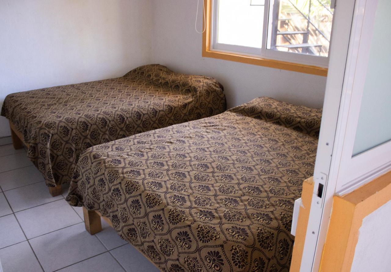 C9 Casas La Colmena A 3 Min Playa Alberca 2 Rec. Villa La Peñita de Jaltemba Buitenkant foto