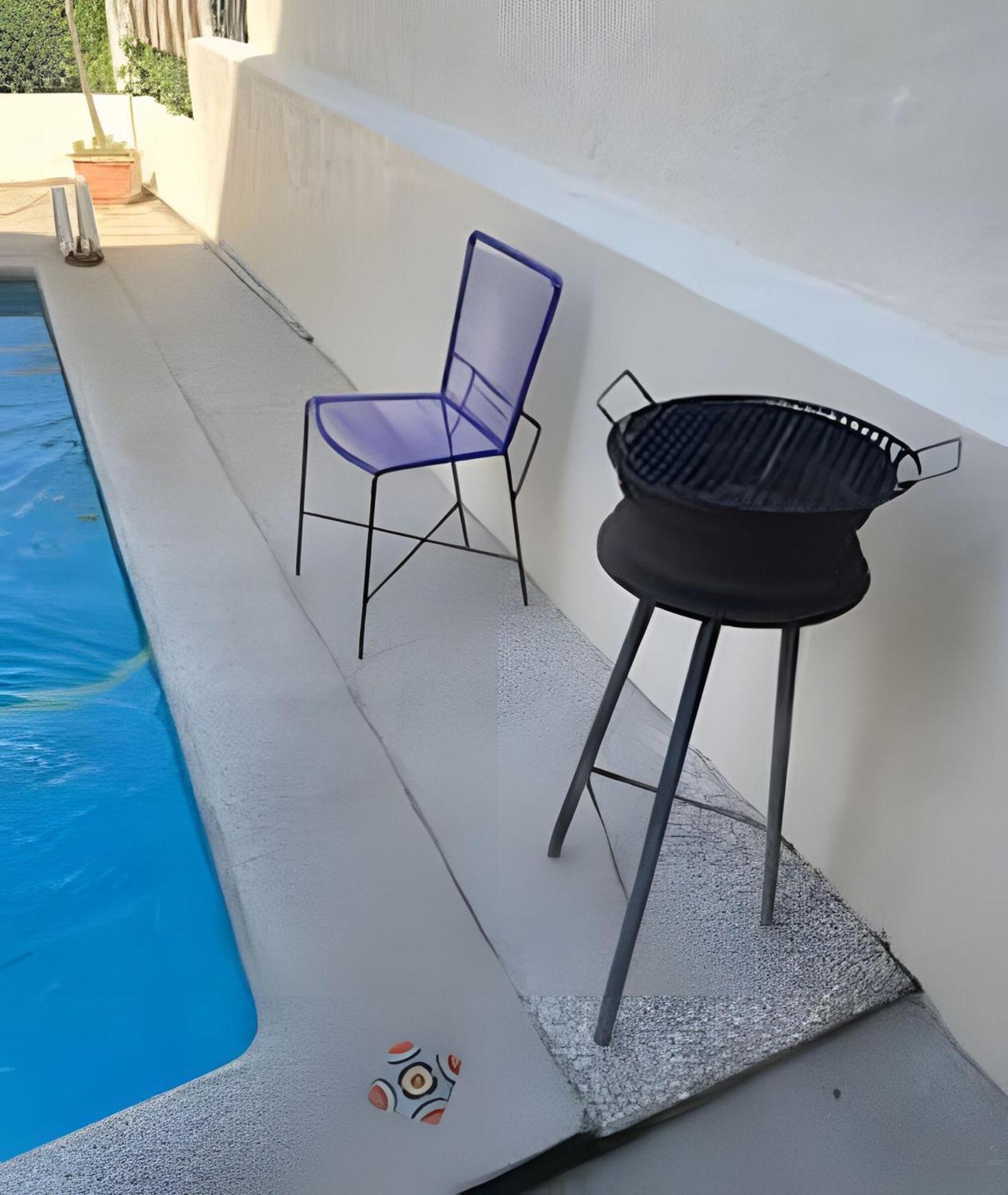 C9 Casas La Colmena A 3 Min Playa Alberca 2 Rec. Villa La Peñita de Jaltemba Buitenkant foto