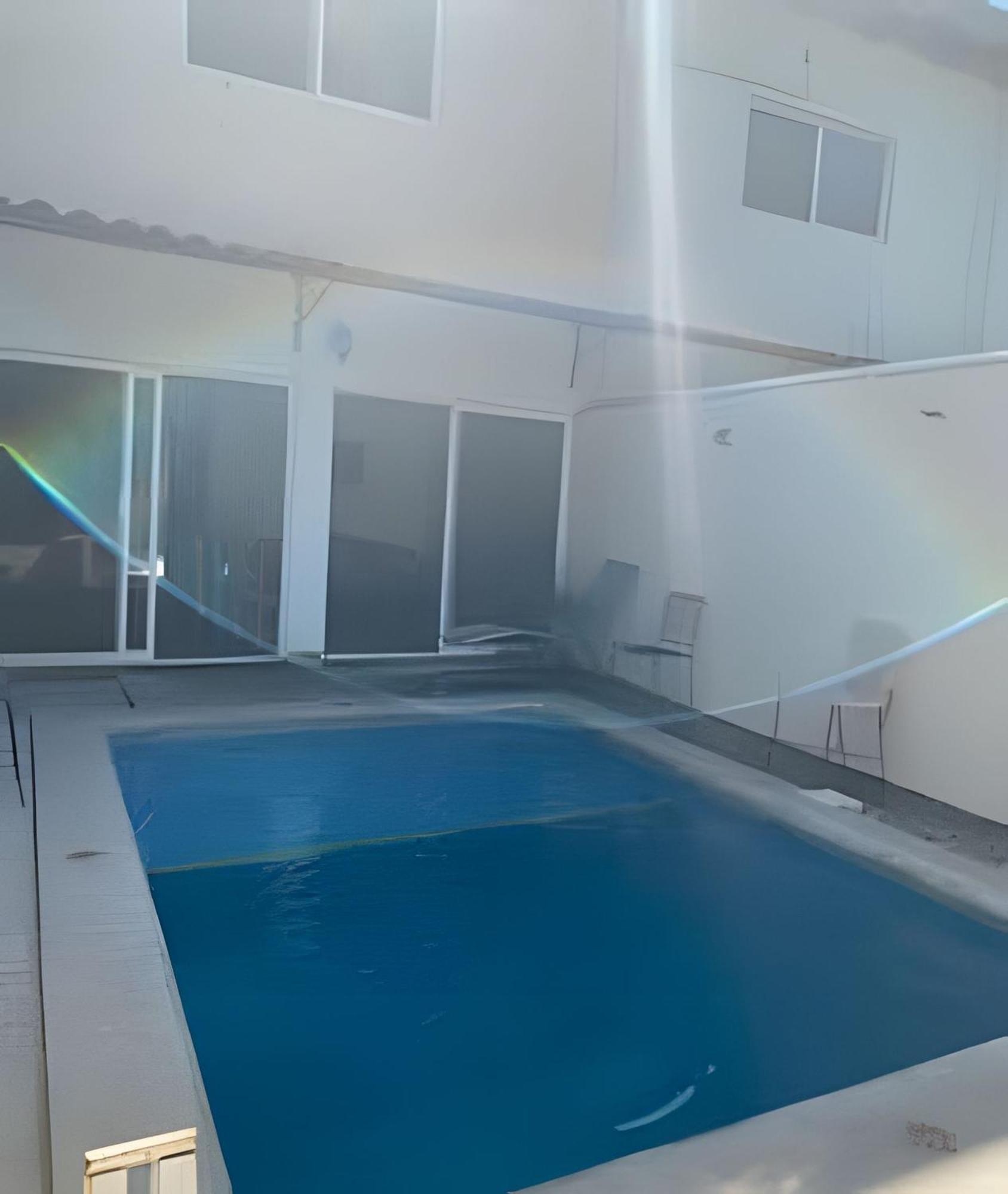 C9 Casas La Colmena A 3 Min Playa Alberca 2 Rec. Villa La Peñita de Jaltemba Buitenkant foto