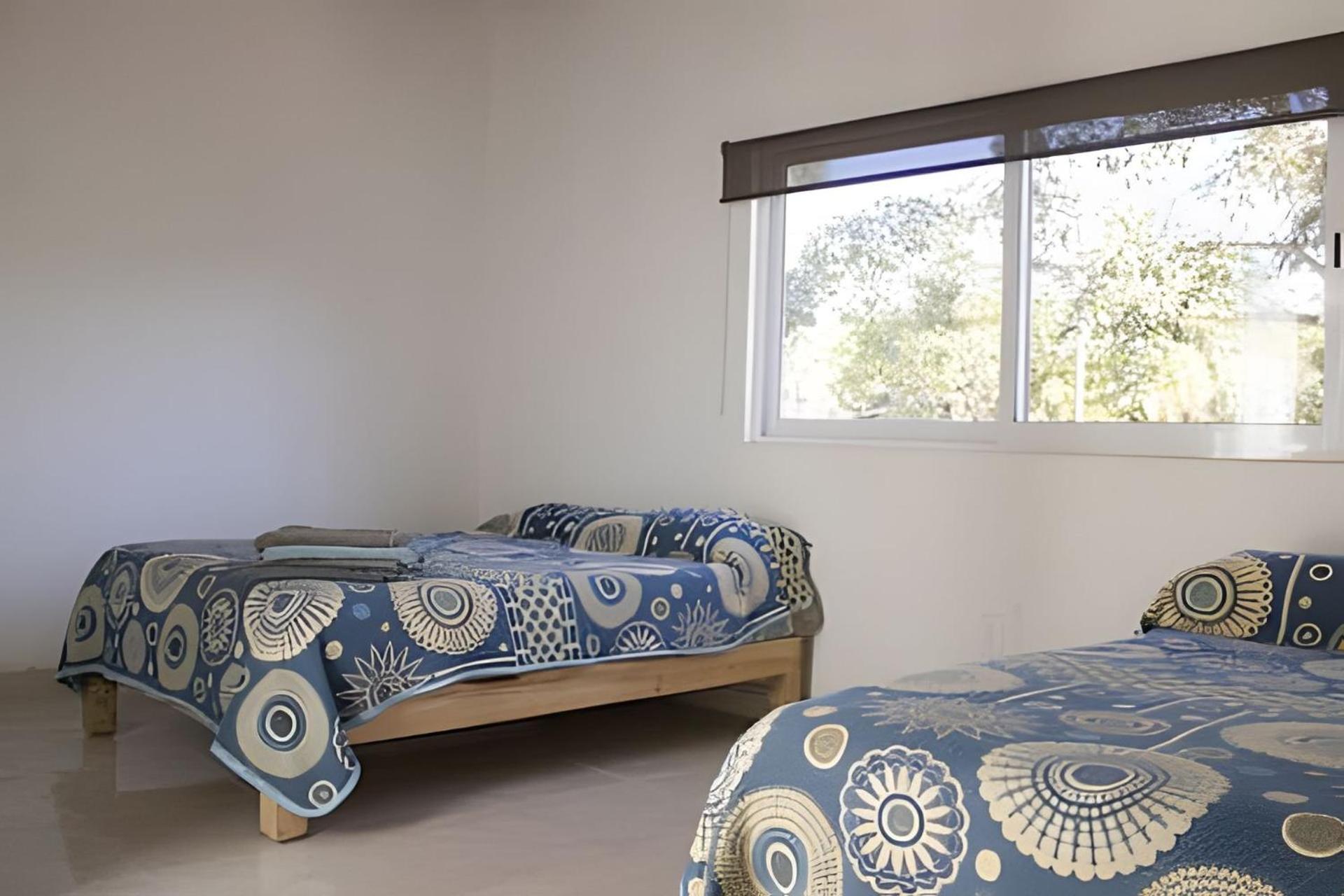C9 Casas La Colmena A 3 Min Playa Alberca 2 Rec. Villa La Peñita de Jaltemba Buitenkant foto
