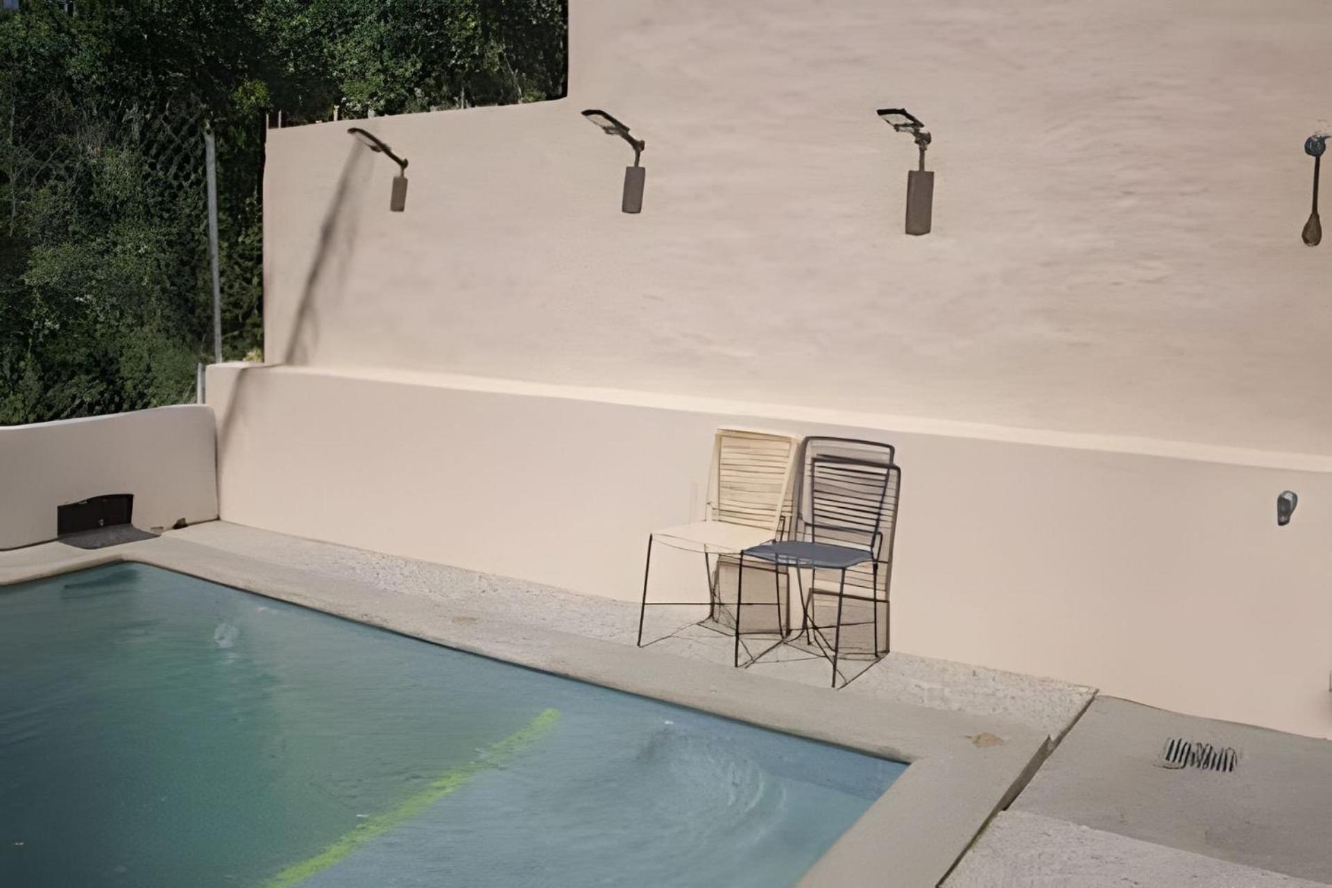 C9 Casas La Colmena A 3 Min Playa Alberca 2 Rec. Villa La Peñita de Jaltemba Buitenkant foto