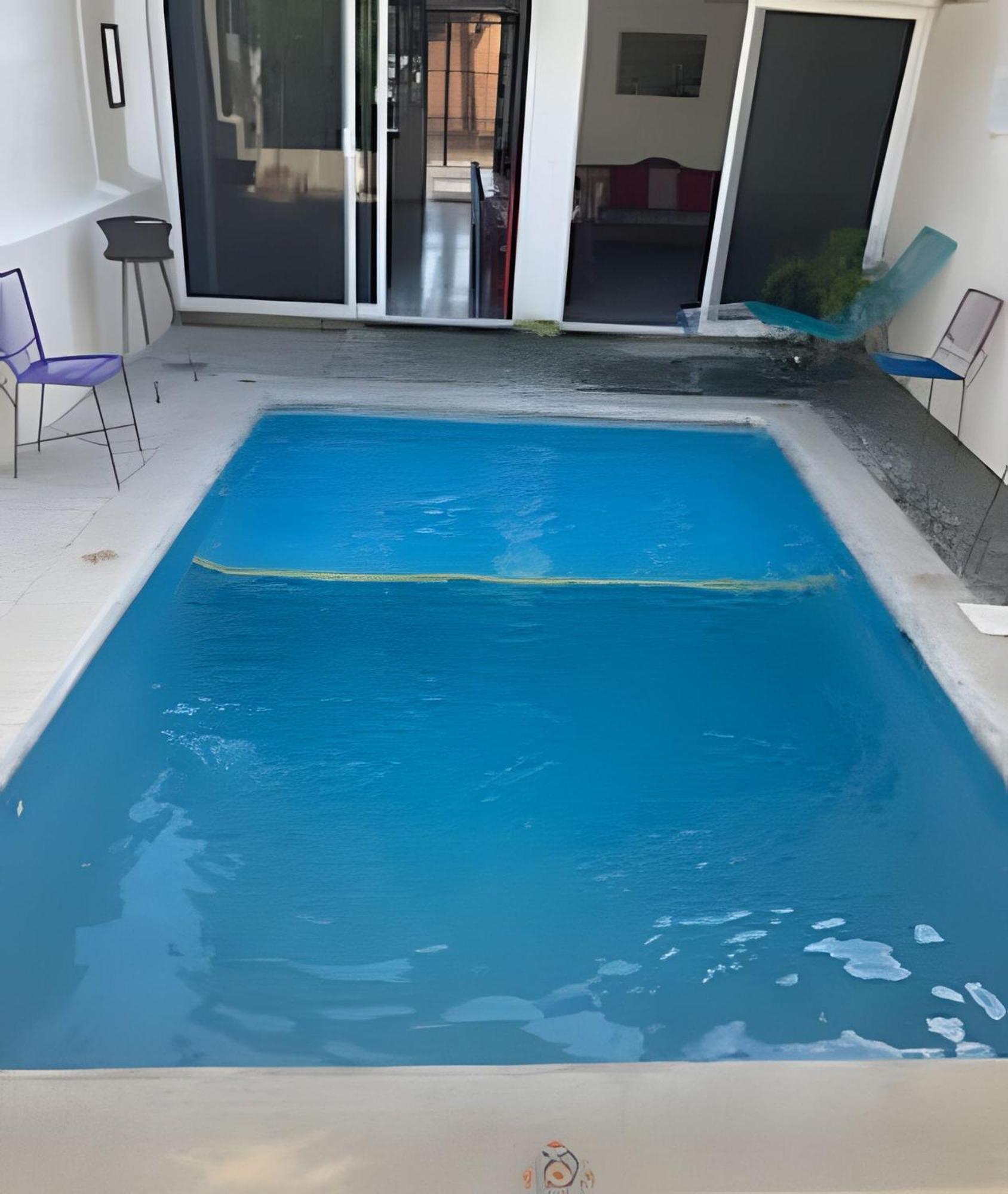 C9 Casas La Colmena A 3 Min Playa Alberca 2 Rec. Villa La Peñita de Jaltemba Buitenkant foto