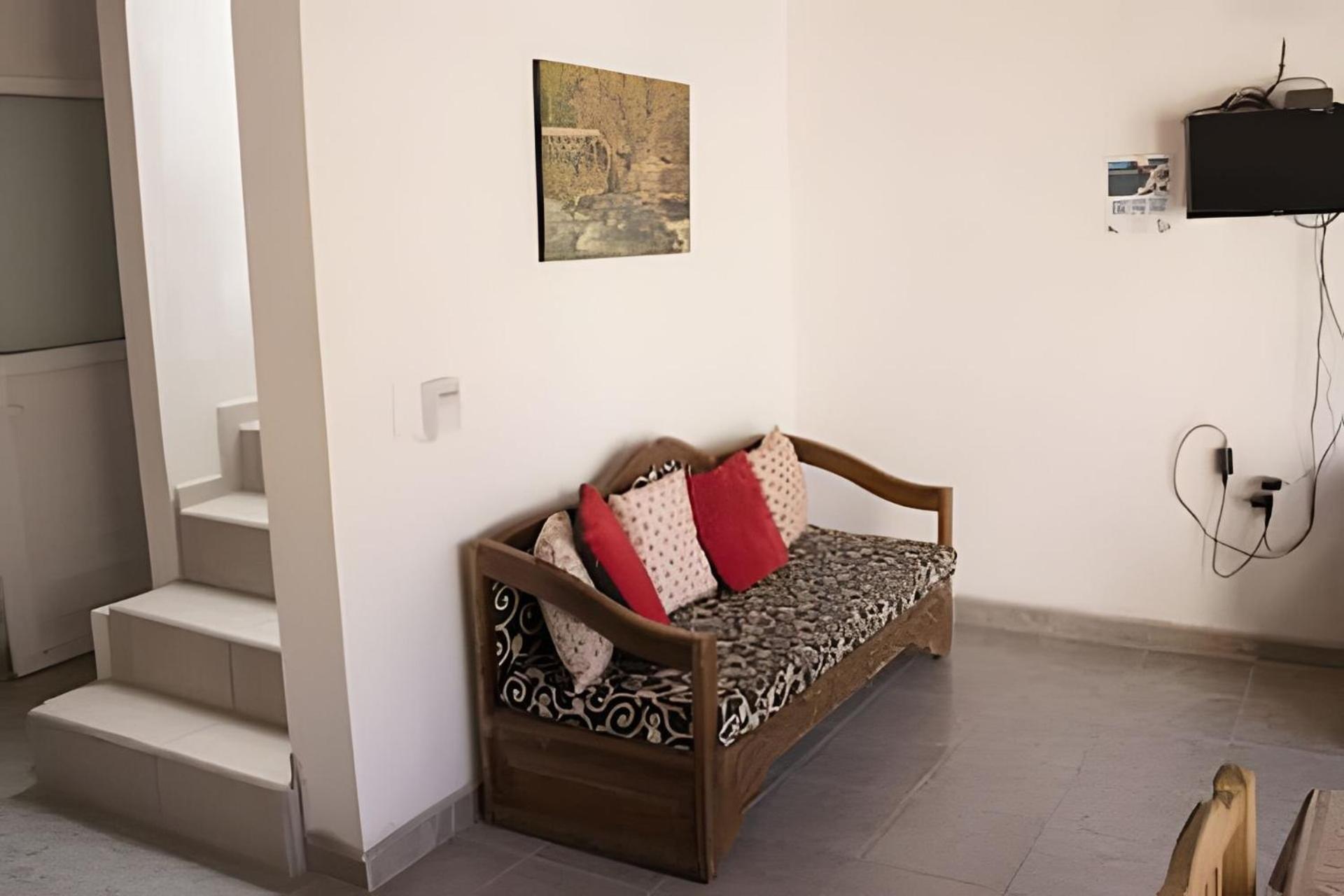 C9 Casas La Colmena A 3 Min Playa Alberca 2 Rec. Villa La Peñita de Jaltemba Buitenkant foto