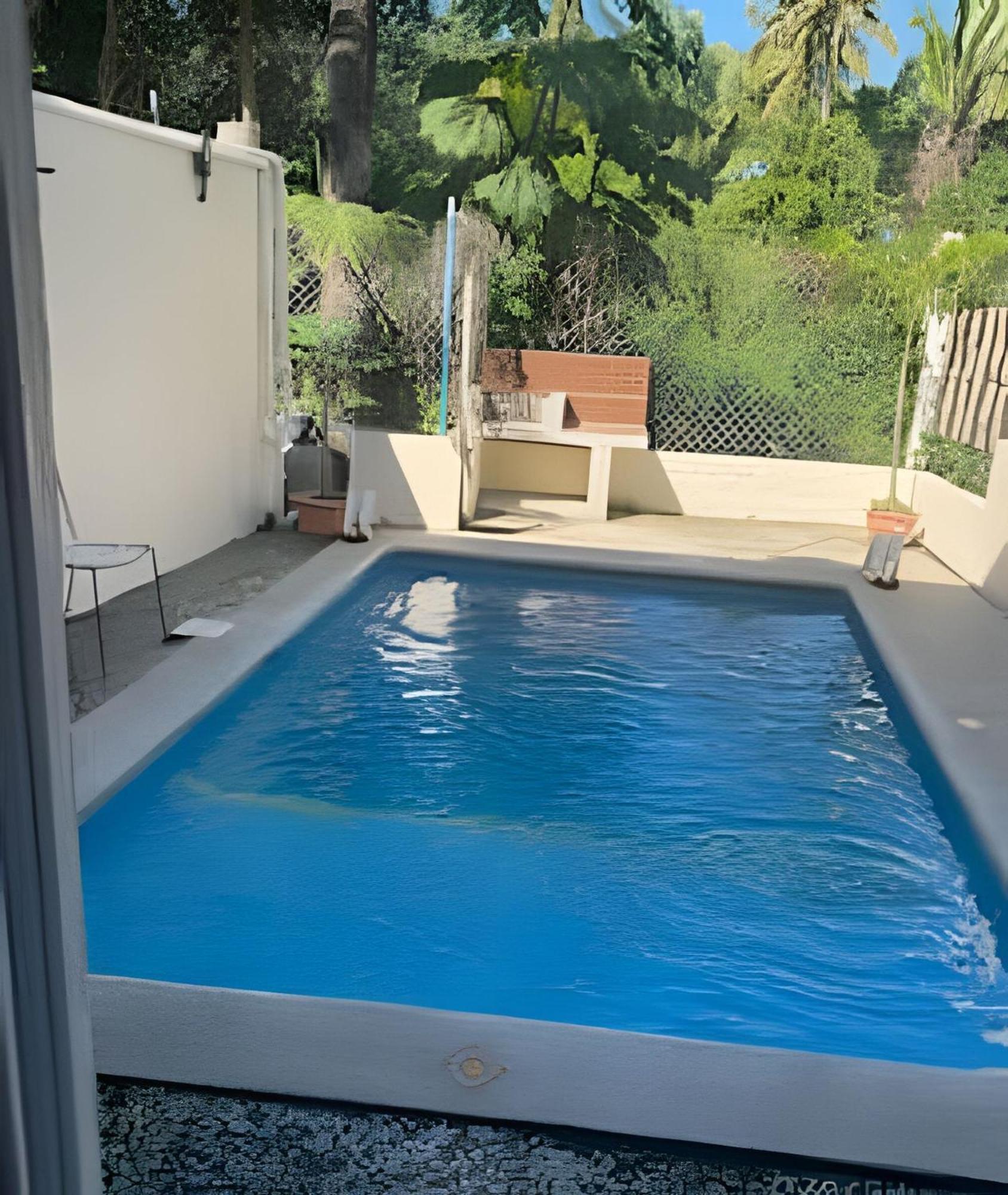 C9 Casas La Colmena A 3 Min Playa Alberca 2 Rec. Villa La Peñita de Jaltemba Buitenkant foto