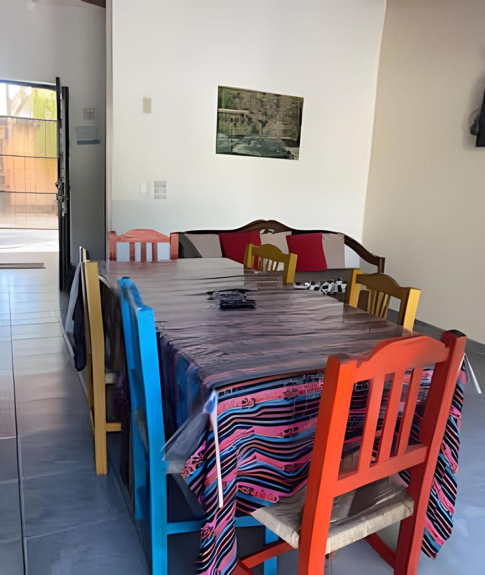 C9 Casas La Colmena A 3 Min Playa Alberca 2 Rec. Villa La Peñita de Jaltemba Buitenkant foto