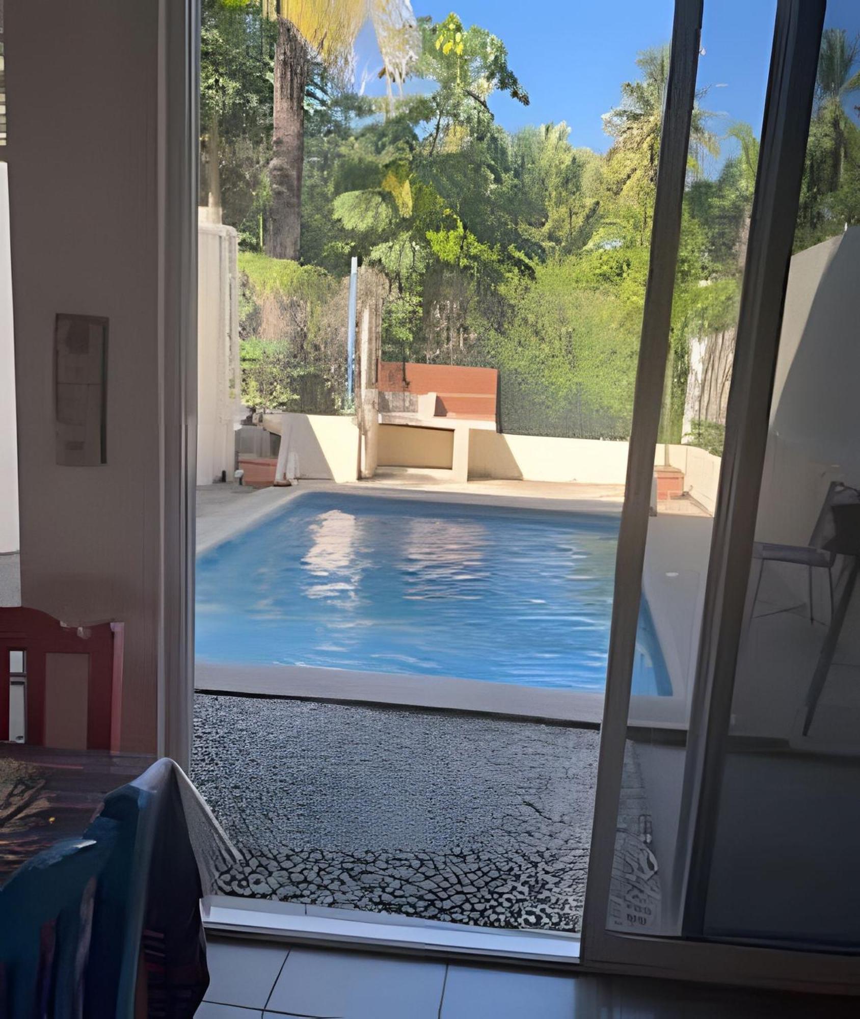 C9 Casas La Colmena A 3 Min Playa Alberca 2 Rec. Villa La Peñita de Jaltemba Buitenkant foto
