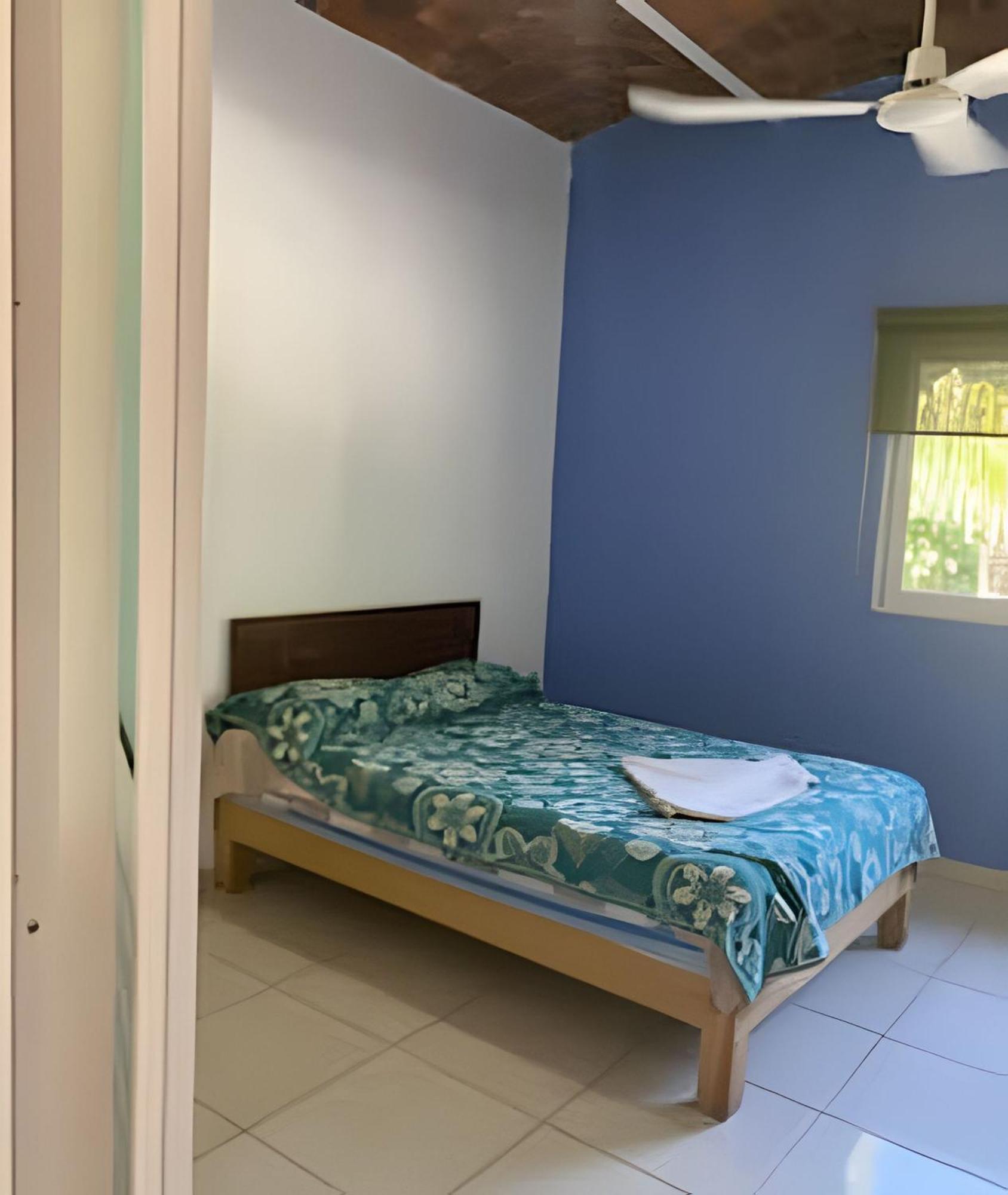 C9 Casas La Colmena A 3 Min Playa Alberca 2 Rec. Villa La Peñita de Jaltemba Buitenkant foto