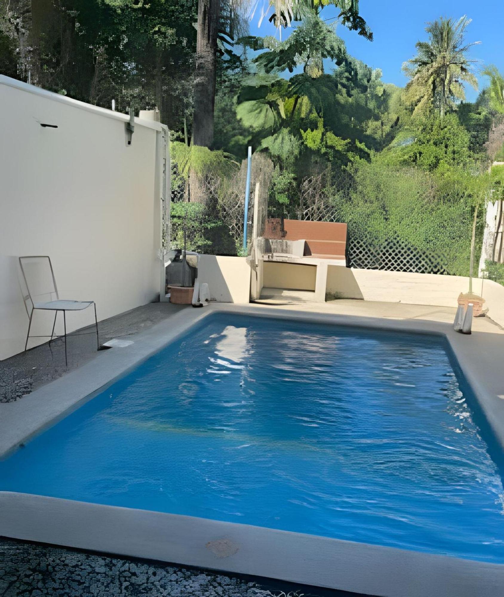 C9 Casas La Colmena A 3 Min Playa Alberca 2 Rec. Villa La Peñita de Jaltemba Buitenkant foto